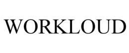 WORKLOUD trademark