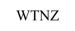 WTNZ trademark