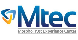 MTEC MORPHOTRUST EXPERIENCE CENTER trademark