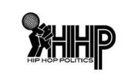 HHP HIP HOP POLITICS trademark