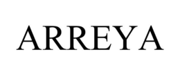 ARREYA trademark