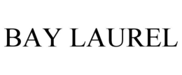 BAY LAUREL trademark