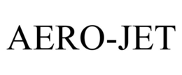 AERO-JET trademark