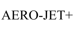 AERO-JET+ trademark