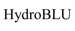 HYDROBLU trademark