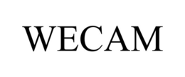 WECAM trademark