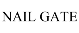 NAIL GATE trademark