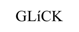 GLÍCK trademark