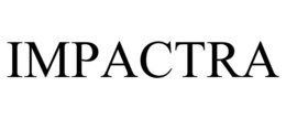 IMPACTRA trademark