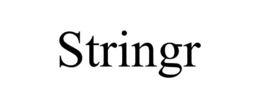 STRINGR trademark