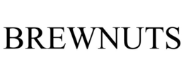 BREWNUTS trademark