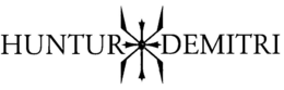 HUNTUR X DEMITRI trademark
