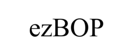 EZBOP trademark