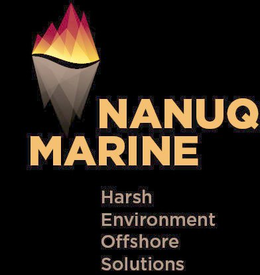 NANUQ MARINE HARSH ENVIRONMENT OFFSHORE SOLUTIONS trademark