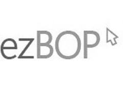 EZBOP trademark