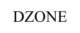 DZONE trademark