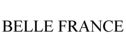 BELLE FRANCE trademark