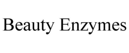 BEAUTY ENZYMES trademark