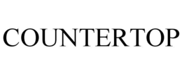 COUNTERTOP trademark