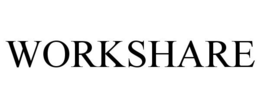 WORKSHARE trademark