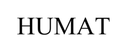 HUMAT trademark