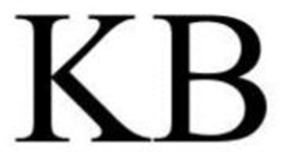 KB trademark