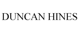 DUNCAN HINES trademark