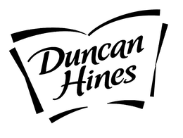DUNCAN HINES trademark