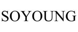 SOYOUNG trademark