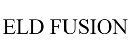 ELD FUSION trademark