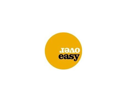 OVER EASY trademark