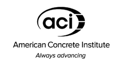ACI AMERICAN CONCRETE INSTITUTE ALWAYS ADVANCING trademark