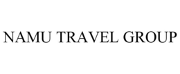 NAMU TRAVEL GROUP trademark