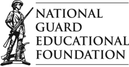 NATIONAL GUARD EDUCATIONAL FOUNDATION trademark