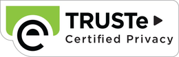 E TRUSTE CERTIFIED PRIVACY trademark
