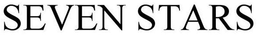 SEVEN STARS trademark