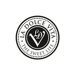 · LA DOLCE VITA · LDV THE SWEET LIFE trademark