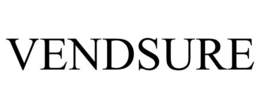 VENDSURE trademark