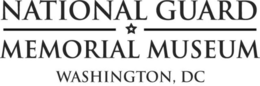 NATIONAL GUARD MEMORIAL MUSEUM WASHINGTON, DC trademark