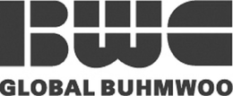 BWC GLOBAL BUHMWOO trademark