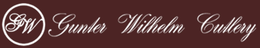 GW GUNTHER WILHELM trademark