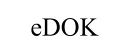 EDOK trademark