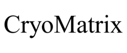 CRYOMATRIX trademark