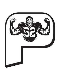 P IM 52 ME trademark