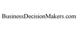 BUSINESSDECISIONMAKERS.COM trademark