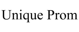 UNIQUE PROM trademark