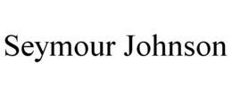 SEYMOUR JOHNSON trademark