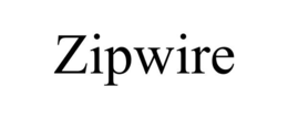 ZIPWIRE trademark