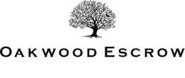 OAKWOOD ESCROW trademark