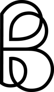 B trademark